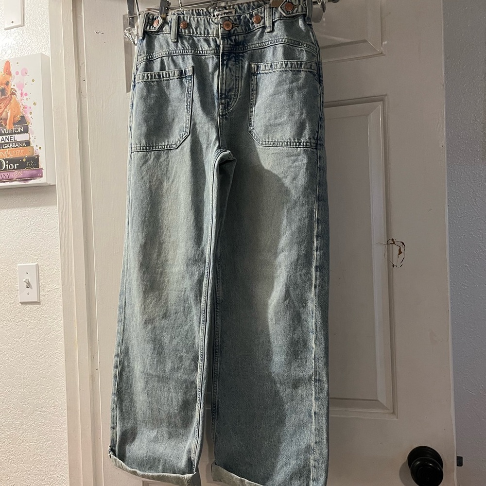 We the free jeans
